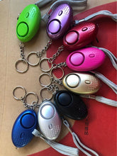 Key Rings Lucky Ball Scoop